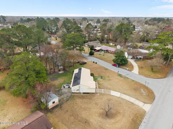 $249,900 | 401 Ramsey Drive, Jacksonville, NC 28540