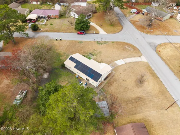 $249,900 | 401 Ramsey Drive, Jacksonville, NC 28540