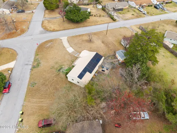 $249,900 | 401 Ramsey Drive, Jacksonville, NC 28540