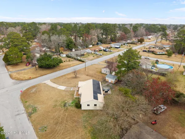$249,900 | 401 Ramsey Drive, Jacksonville, NC 28540