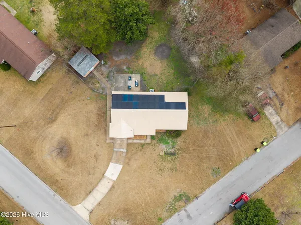 $249,900 | 401 Ramsey Drive, Jacksonville, NC 28540