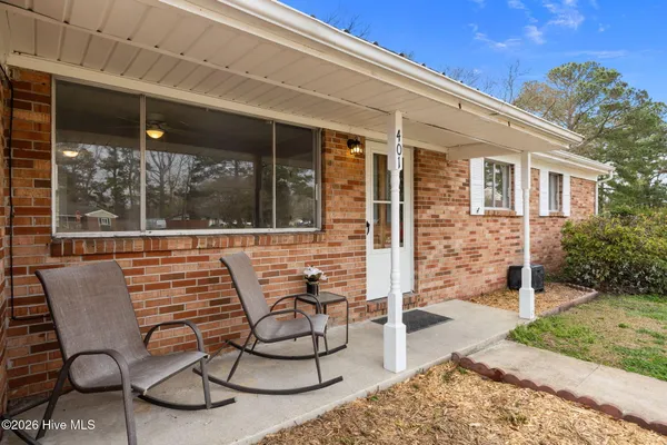 $249,900 | 401 Ramsey Drive, Jacksonville, NC 28540