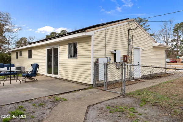 $249,900 | 401 Ramsey Drive, Jacksonville, NC 28540