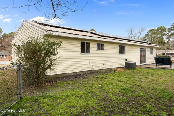 $249,900 | 401 Ramsey Drive, Jacksonville, NC 28540