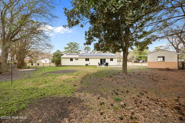 $249,900 | 401 Ramsey Drive, Jacksonville, NC 28540