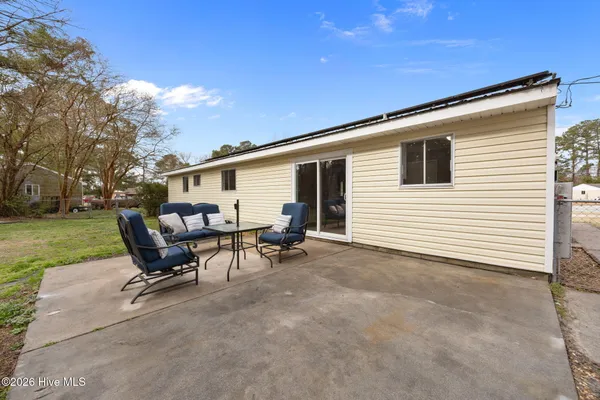 $249,900 | 401 Ramsey Drive, Jacksonville, NC 28540