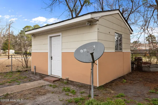 $249,900 | 401 Ramsey Drive, Jacksonville, NC 28540