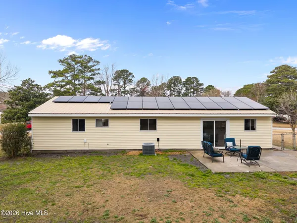 $249,900 | 401 Ramsey Drive, Jacksonville, NC 28540