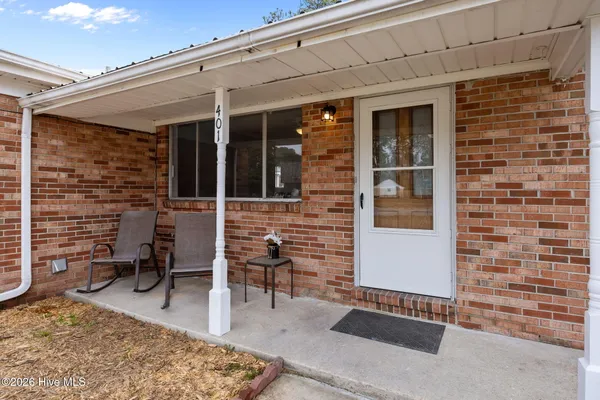 $249,900 | 401 Ramsey Drive, Jacksonville, NC 28540