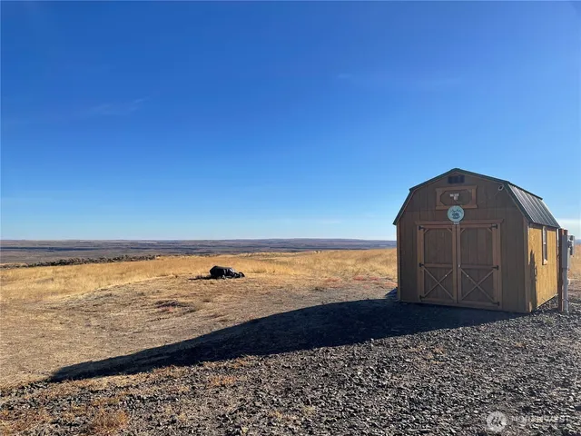 a view of a ocean view
