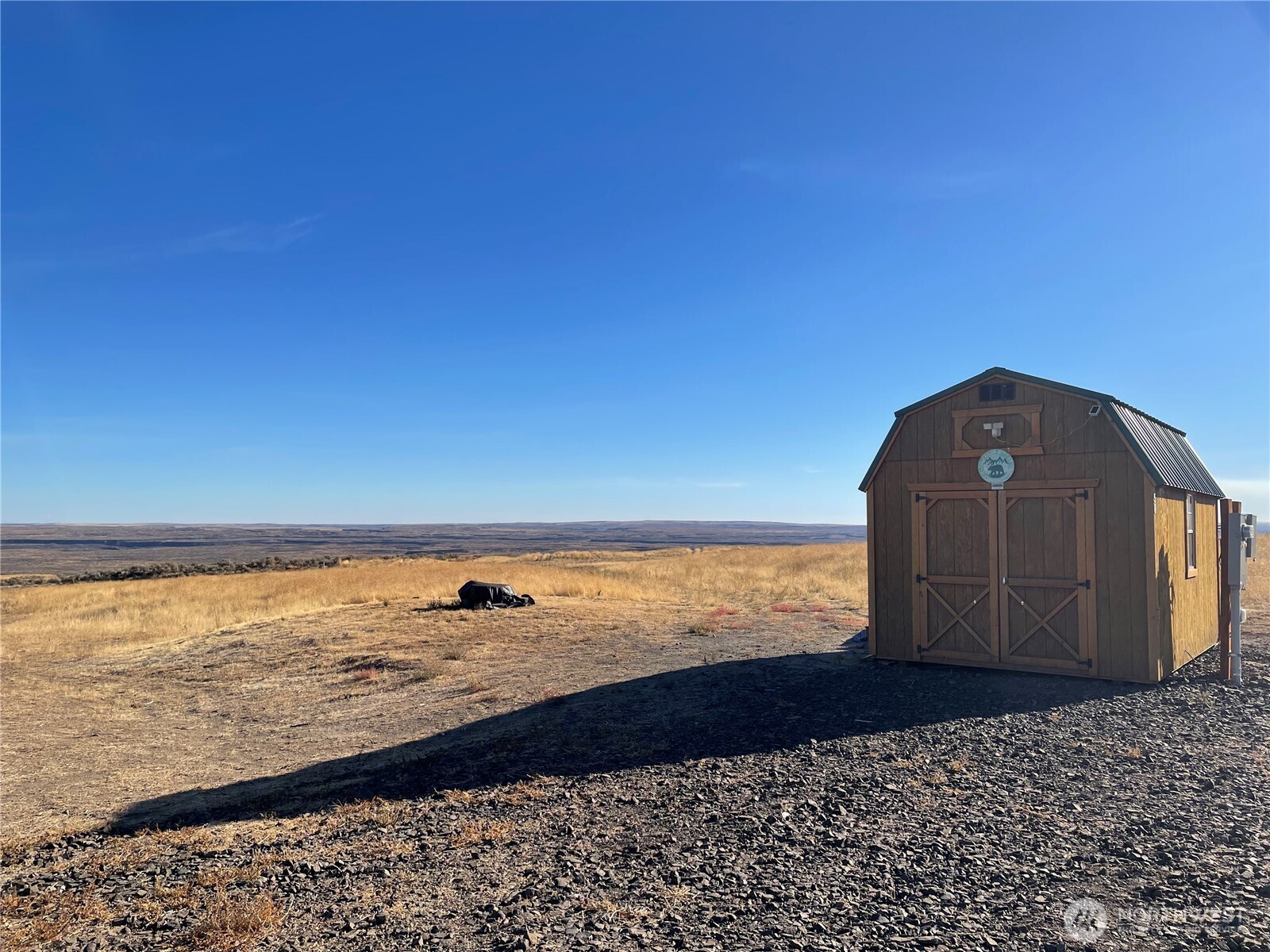 58 Banks Lake View Road, Unit 99115 Coulee City, WA 99115 - Photo 6 of 9 a view of a ocean view
