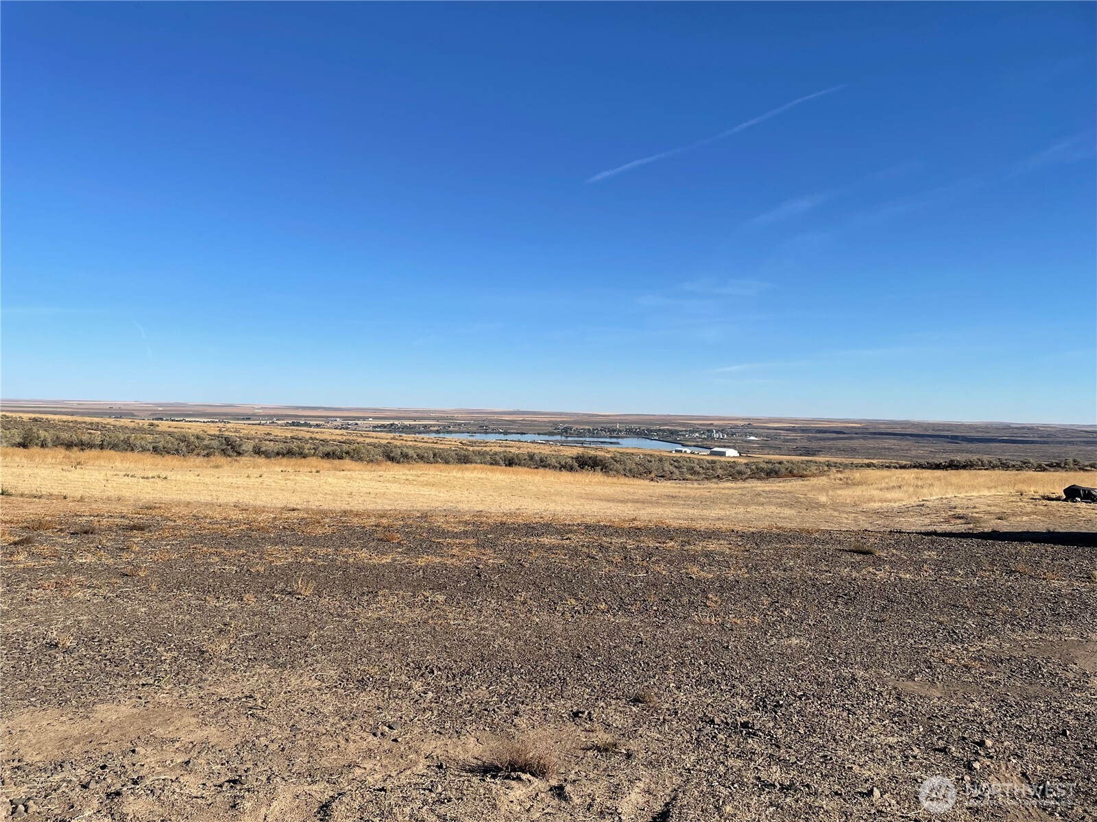 58 Banks Lake View Road, Unit 99115 Coulee City, WA 99115 - Photo 7 of 9 a view of an ocean