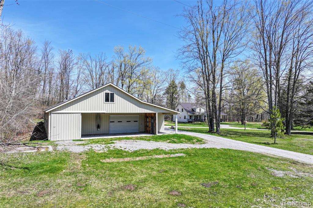 1064 West Helmer Lake Road Mio, MI 48647 - Photo 47 of 56