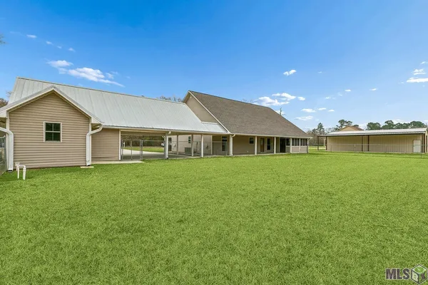 $365,000 | 14979 Picou Road, Maurepas, LA 70449