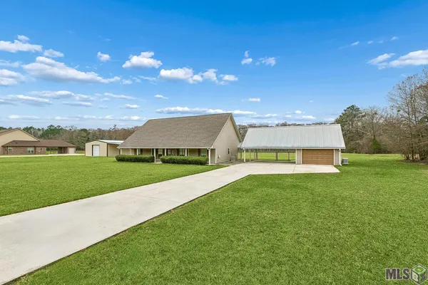 $365,000 | 14979 Picou Road, Maurepas, LA 70449