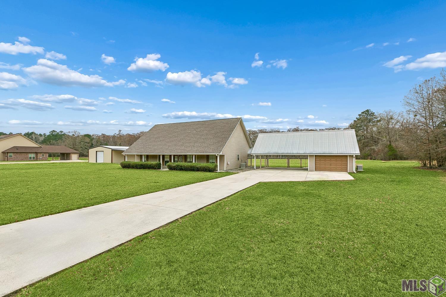 14979 Picou Road Maurepas, LA 70449 - Photo 2 of 13