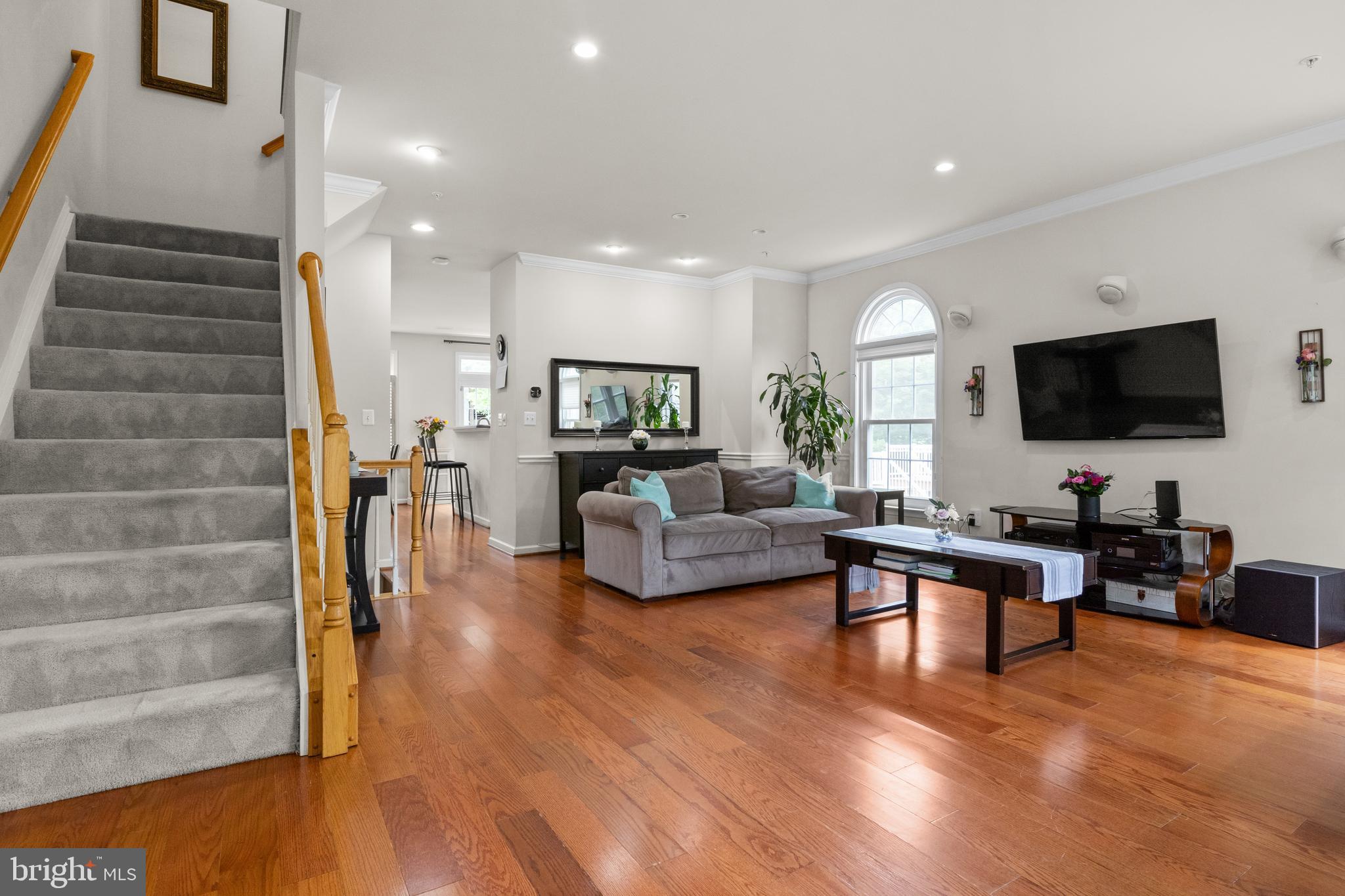 2112 Clark Place Silver Spring, MD 20910 - Photo 14 of 45 Gallery Image 14