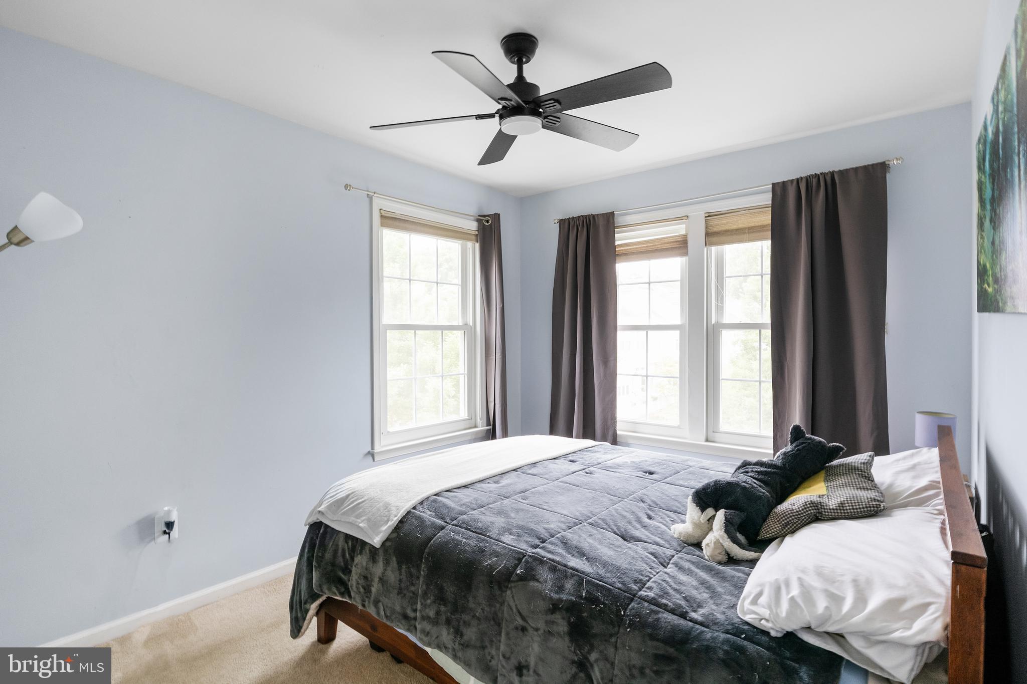 2112 Clark Place Silver Spring, MD 20910 - Photo 39 of 45 Gallery Image 39