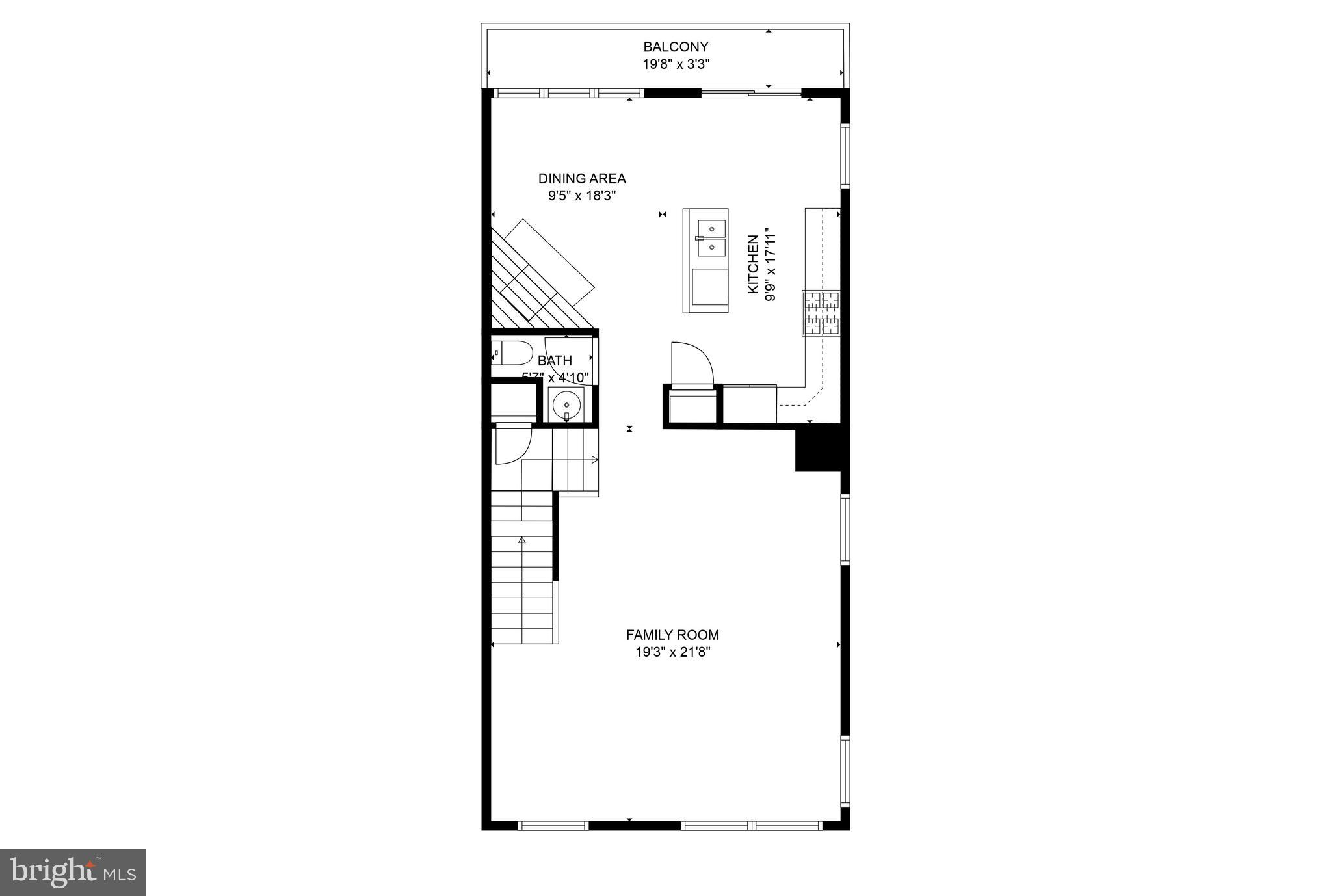 2112 Clark Place Silver Spring, MD 20910 - Photo 43 of 45 Gallery Image 43