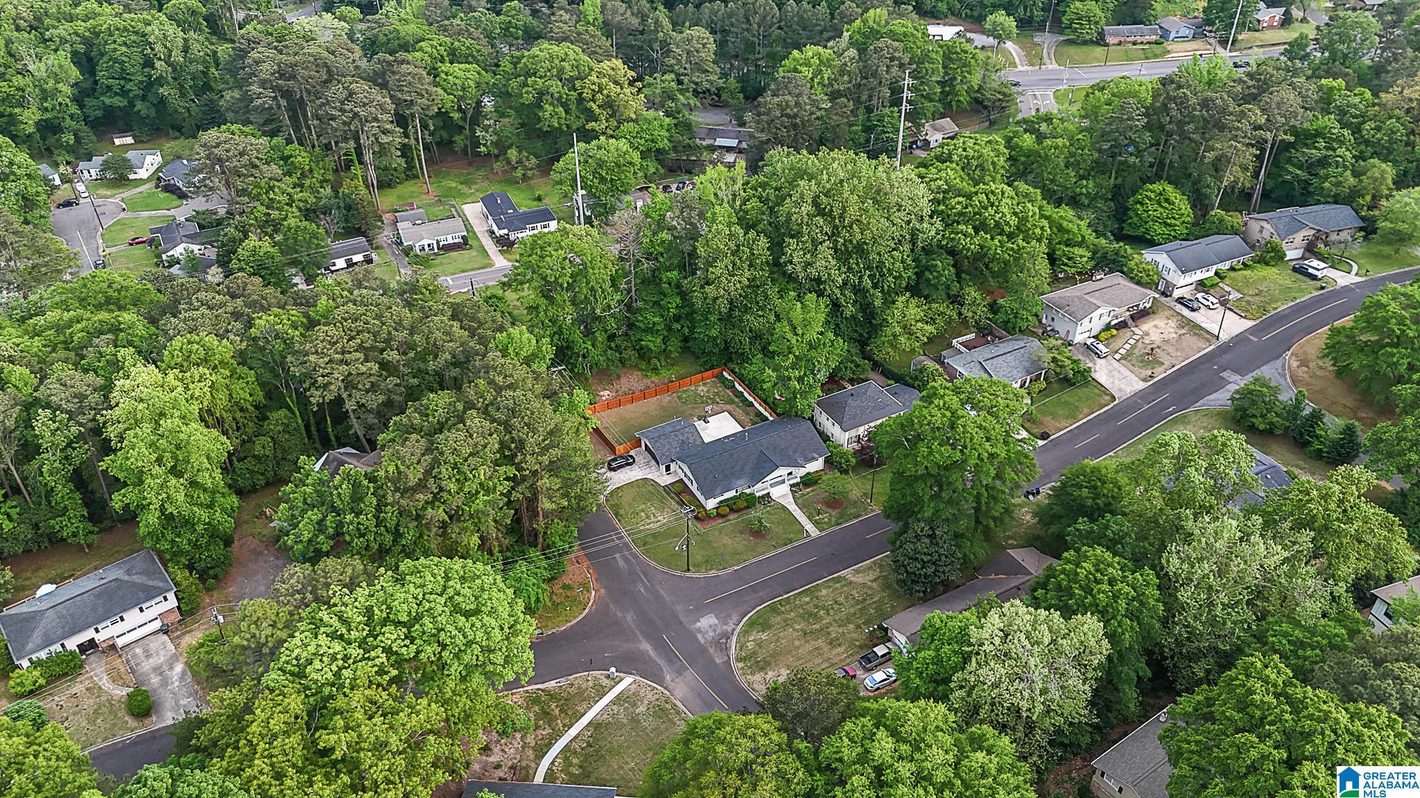 5913 Southhall Road Birmingham, AL 35213 - Photo 55 of 60