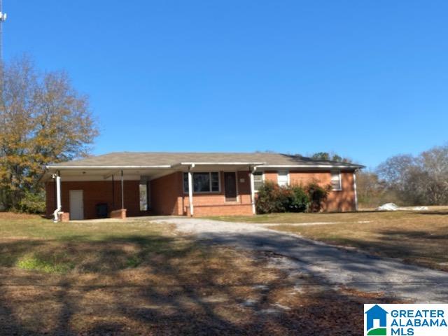 110 Beasley Road Gardendale, AL 35071 - Photo 1 of 4
