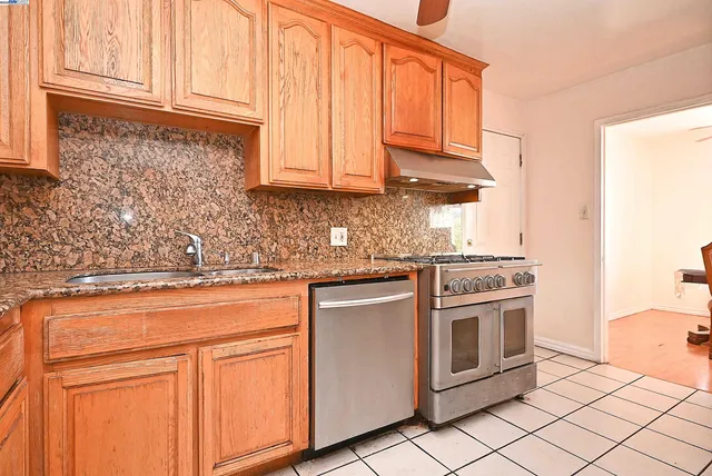 $869,000 | 19092 Ricardo Avenue, San Lorenzo, CA 94541