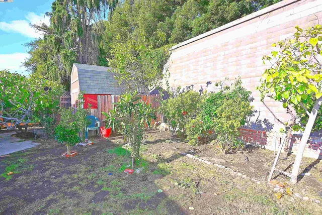 $869,000 | 19092 Ricardo Avenue, San Lorenzo, CA 94541