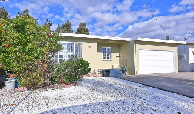 $869,000 | 19092 Ricardo Avenue, San Lorenzo, CA 94541