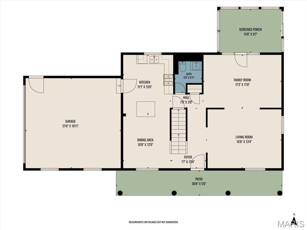 1319 Springfield Drive Belleville, IL 62221 - Photo 42 of 48 Gallery Image 42