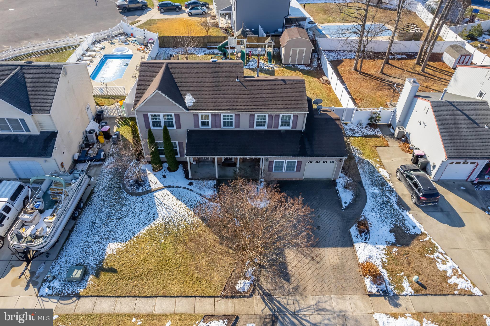 11 Glamis Road Blackwood, NJ 08012 - Photo 30 of 36 Gallery Image 30