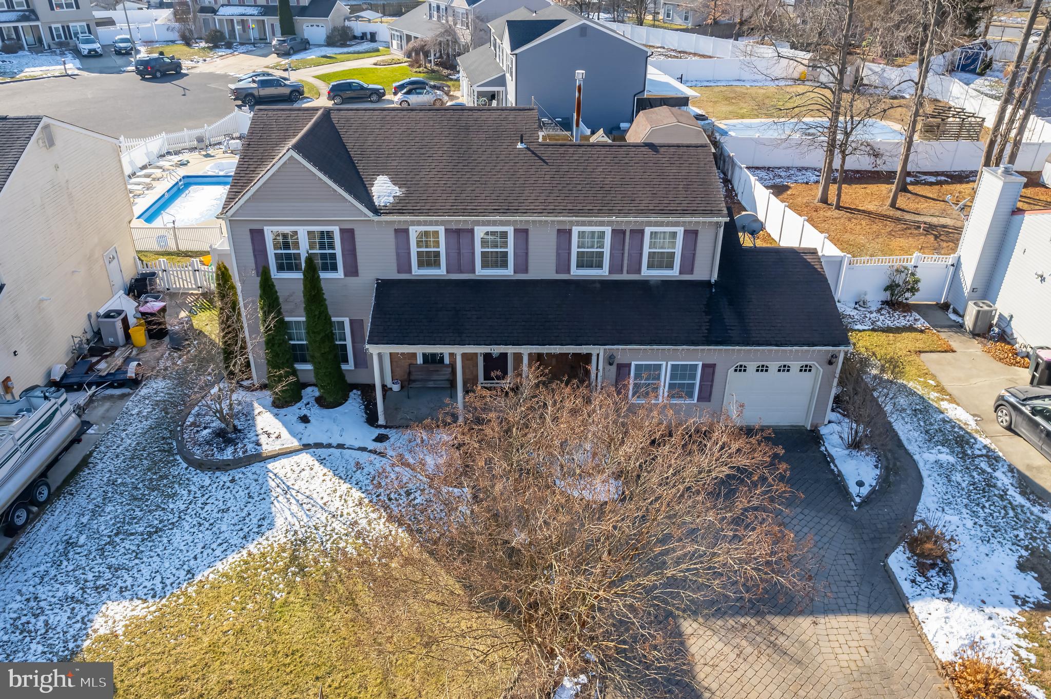 11 Glamis Road Blackwood, NJ 08012 - Photo 31 of 36 Gallery Image 31