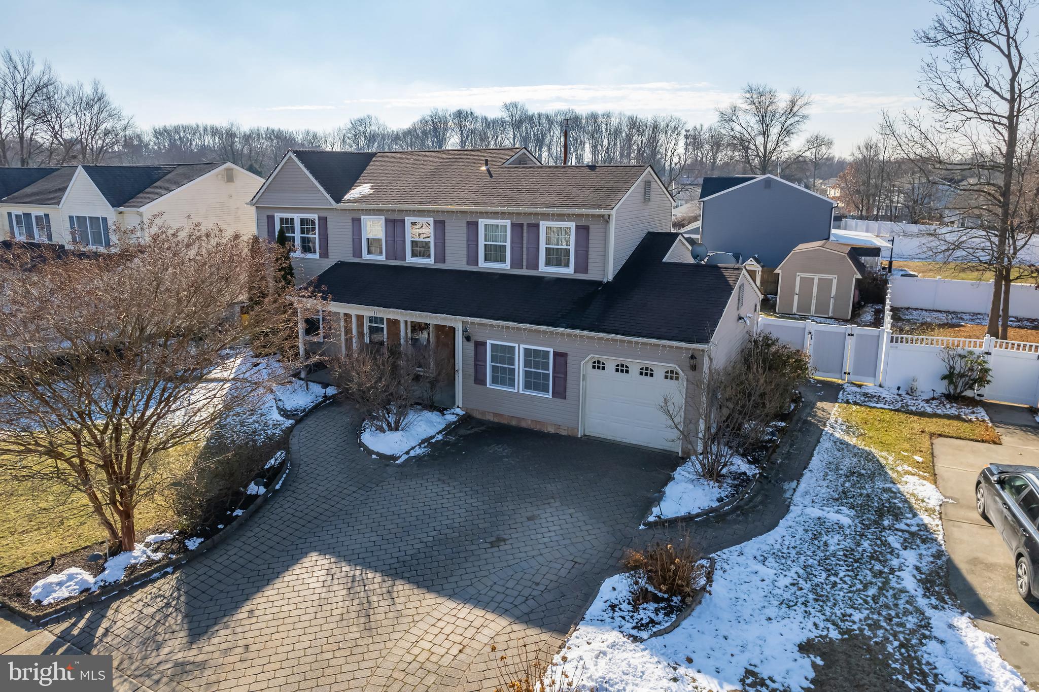 11 Glamis Road Blackwood, NJ 08012 - Photo 34 of 36 Gallery Image 34