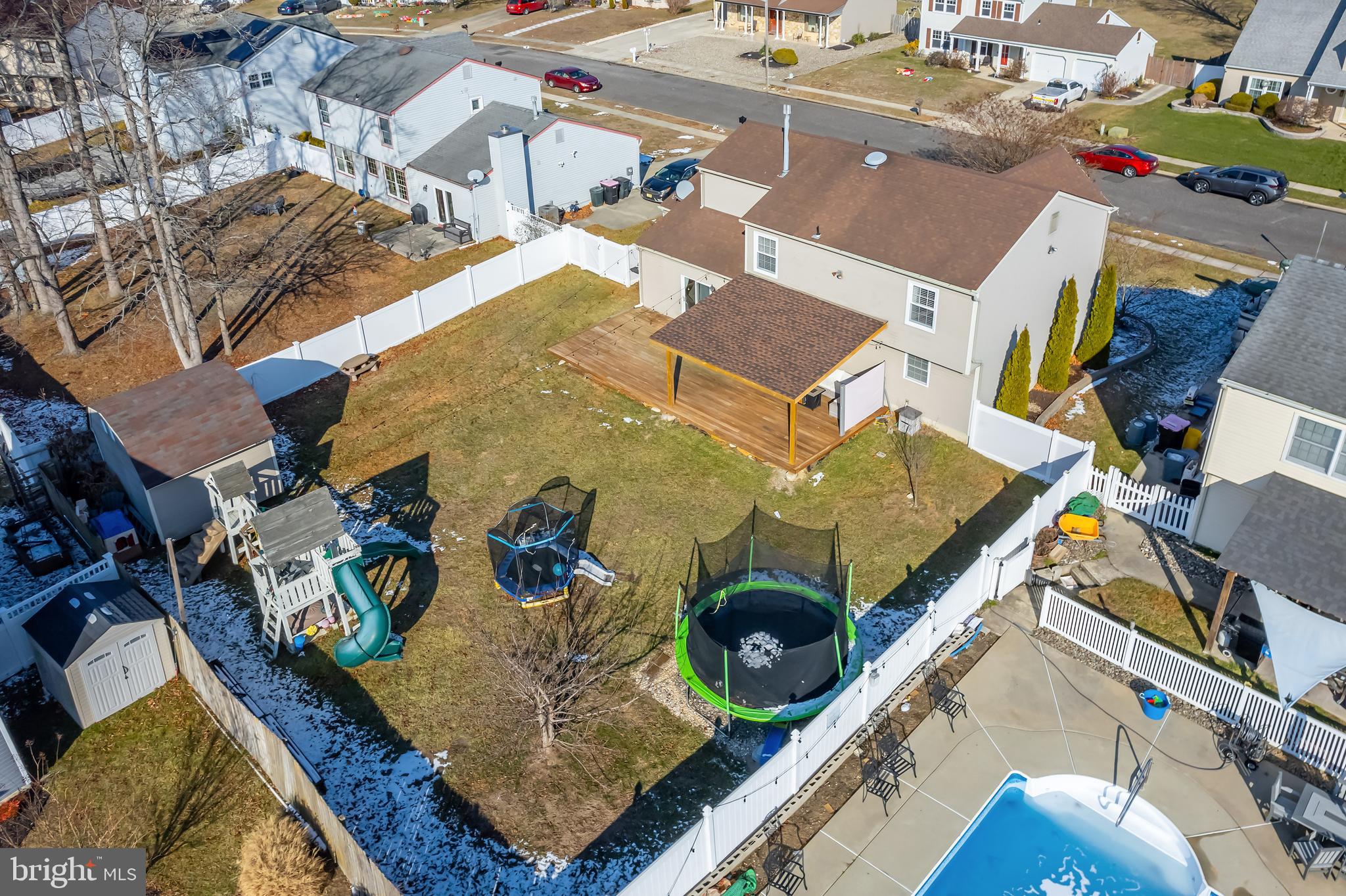 11 Glamis Road Blackwood, NJ 08012 - Photo 35 of 36 Gallery Image 35