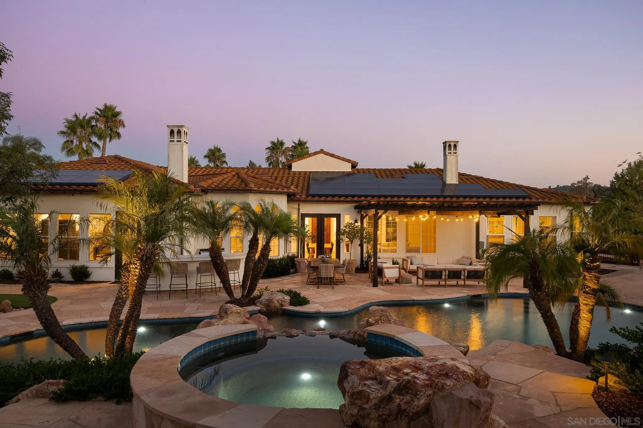 13640 Ash Hollow Crossing Road Poway, CA 92064 - Photo 1 of 50 Gallery Image 1