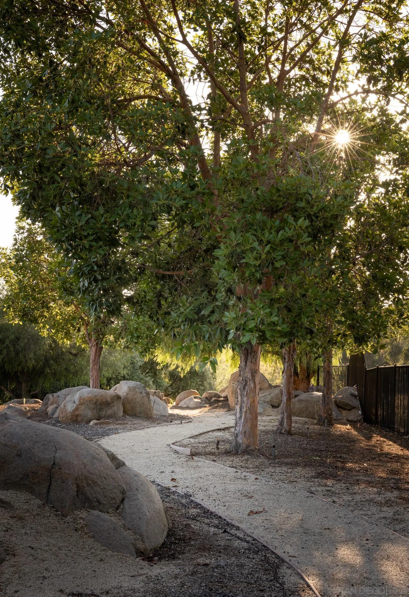 13640 Ash Hollow Crossing Road Poway, CA 92064 - Photo 45 of 50 Gallery Image 45