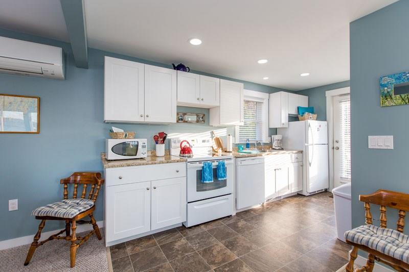 56 West Shore Road Harpswell, ME 04003 - Photo 13 of 35 Photo