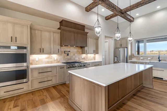 $1,489,500 | 2190 George Dewey Drive, Grand Junction, CO 81505