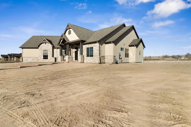 $1,489,500 | 2190 George Dewey Drive, Grand Junction, CO 81505