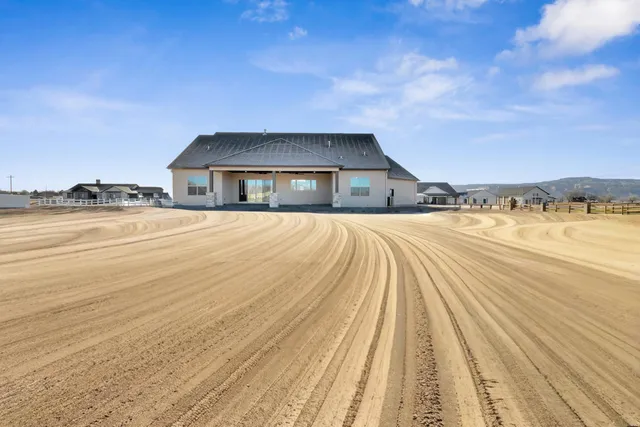 $1,489,500 | 2190 George Dewey Drive, Grand Junction, CO 81505