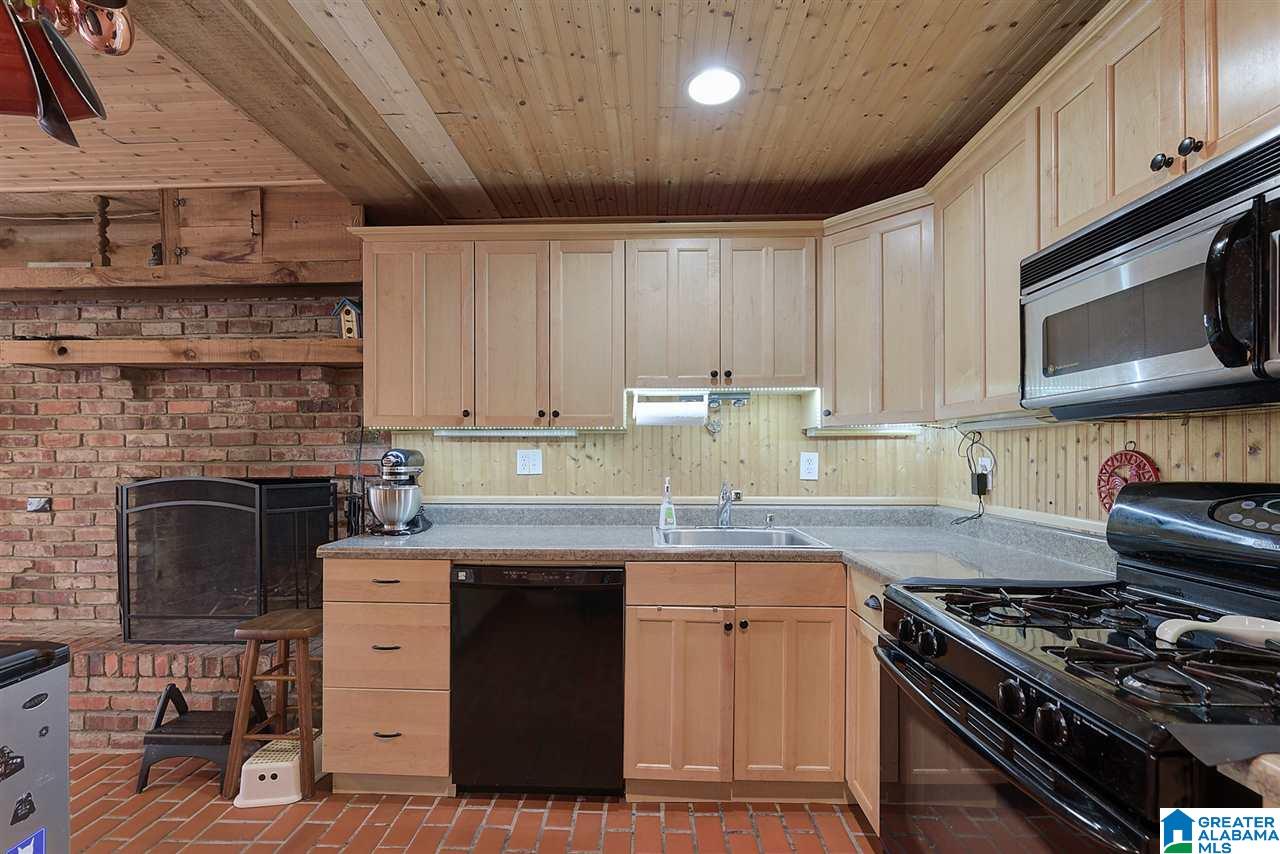 811 Rainwood Lodge Road Quinton, AL 35130 - Photo 22 of 29