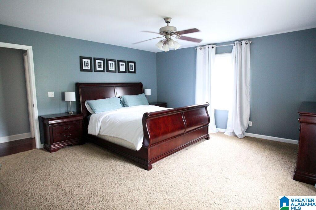 5465 Dewey Heights Road Pinson, AL 35126 - Photo 19 of 30