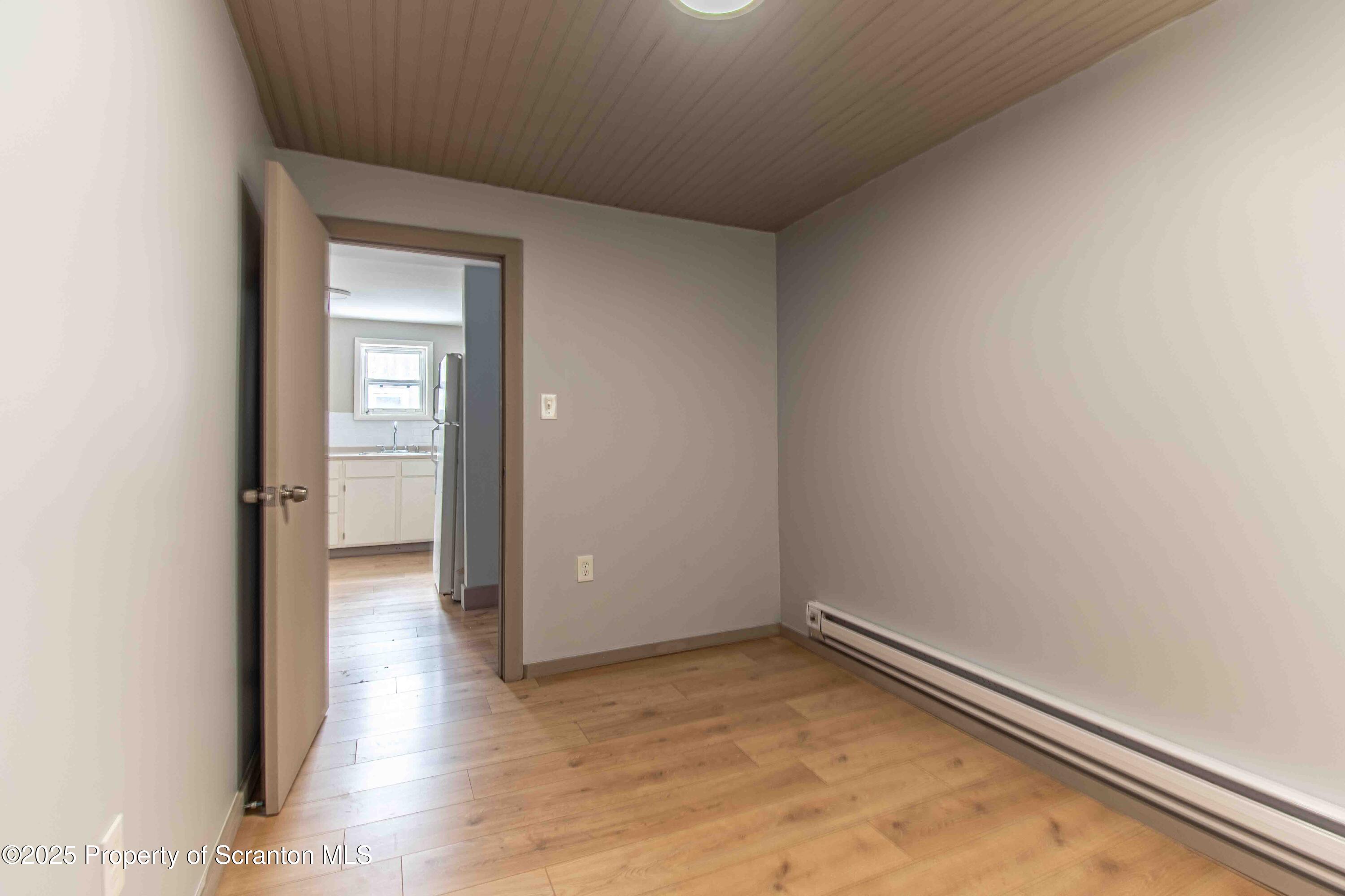 540 North Main Street Simpson, PA 18407 - Photo 11 of 17 a view of small space