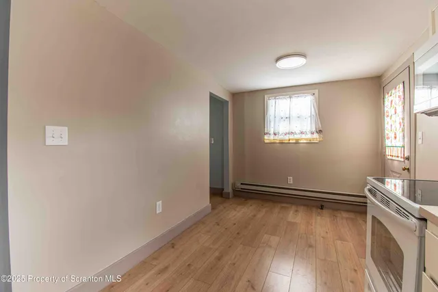 $1,200 | 540 North Main Street, Simpson, PA 18407