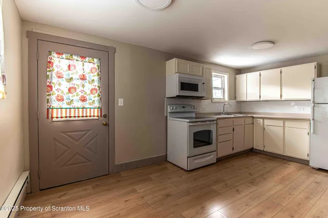 $1,200 | 540 North Main Street, Simpson, PA 18407