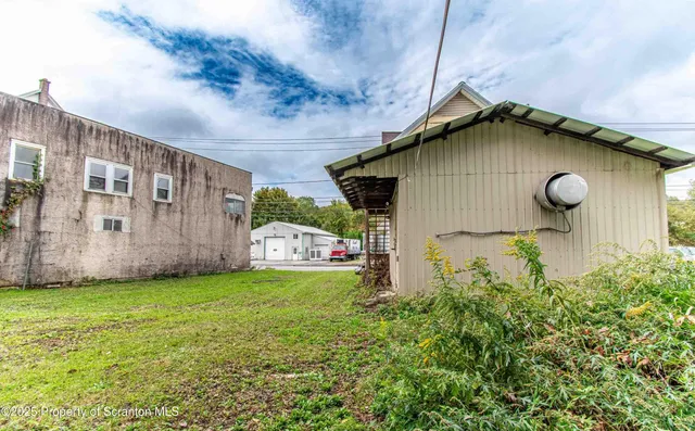 $1,200 | 540 North Main Street, Simpson, PA 18407