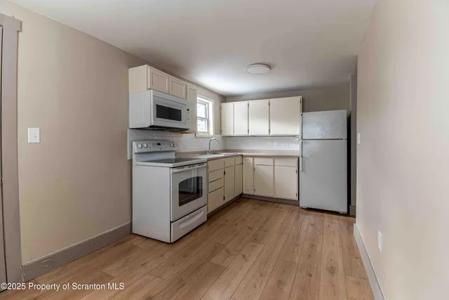 $1,200 | 540 North Main Street, Simpson, PA 18407