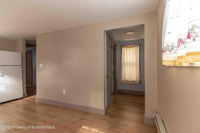 $1,200 | 540 North Main Street, Simpson, PA 18407