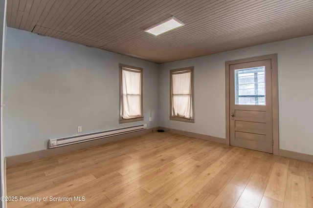 $1,200 | 540 North Main Street, Simpson, PA 18407