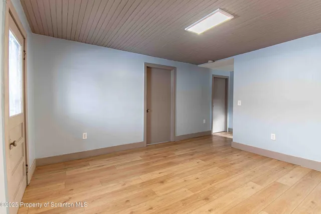 $1,200 | 540 North Main Street, Simpson, PA 18407