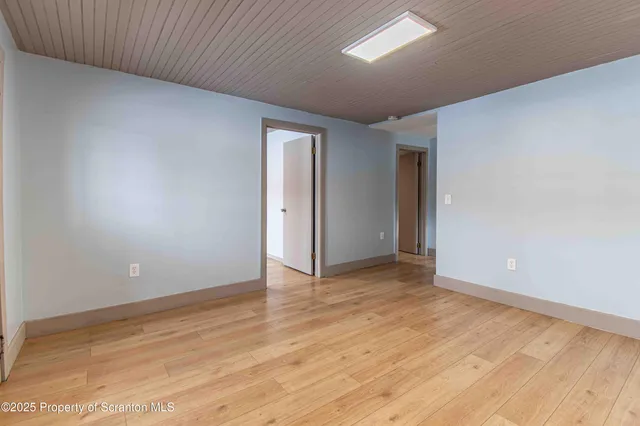 $1,200 | 540 North Main Street, Simpson, PA 18407